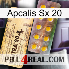 Apcalis Sx 20 new06